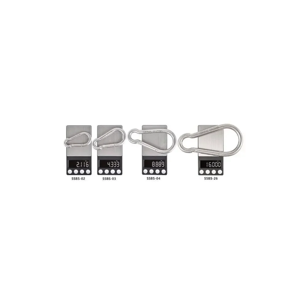 4 Inch Carabiner Clips- 2 Pack Heavy Duty Stainless Steel Spring Snap Hook D ...